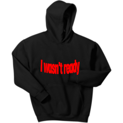 Tbaby Boy's 50/50 Cotton/Polyester Hoodies Gildan 18500B