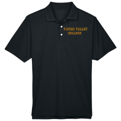 Create Mens 100% Polyester Polos Men's Polos