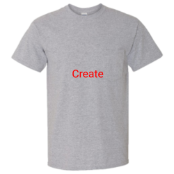 Speed-way Mens 100% Cotton T-shirts Pocket T-shirts