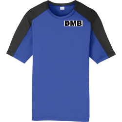 Jim Men's 100% Polyester T-Shirts Sport-Tek ST354