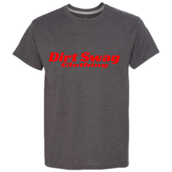 dirt-swag-1 Mens 65/35 Poly/Cotton T-shirts