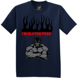 kourtney Boy's 100% Cotton T-Shirts Hanes 5380