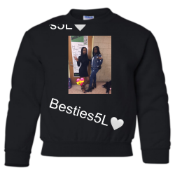 Shay-Dior Pit crew wife Unisex 50/50 Cotton/Poly Hoodies Youth Hoodies