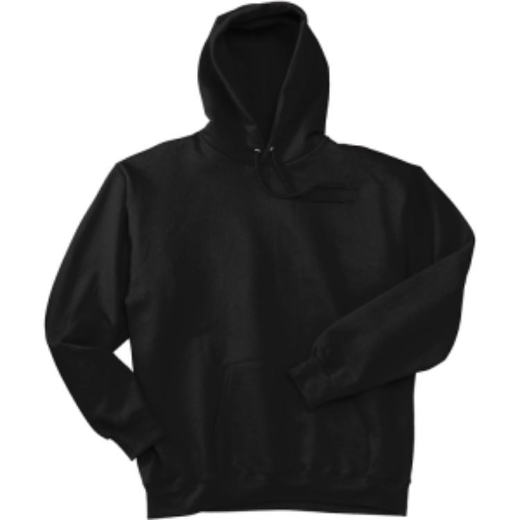 hanes f170 hoodie