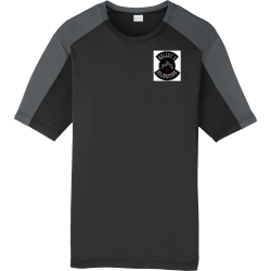 KK-Sport Men's 100% Polyester T-Shirts Sport-Tek ST354