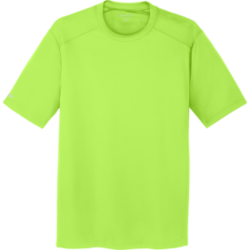 M Men's 100% Polyester T-Shirts Sport-Tek ST380