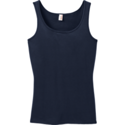 Summer Junior's 100% Cotton Tank Tops Gildan 64200L