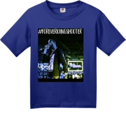 Shellyblu Boy's 100% Cotton Fruit Of The Loom 3930B