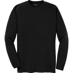 Si-No-Nos-Vemos-Me-Escribes Candido  Si No Nos Vemos Me Escribes  RIP 102919 Unisex 100% Polyester Long Sleeves Sport-Tek ST700LS