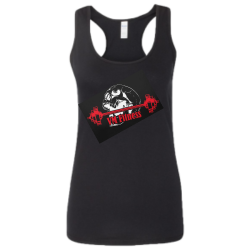 VM-Fitness Womens 100% Cotton Tank Tops