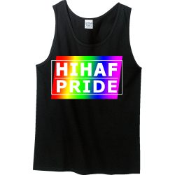 2 when i'm 64 Men's 100% Cotton Tank Tops Gildan 2200