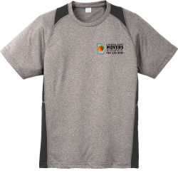 Create Men's 100% Polyester T-Shirts Sport-Tek ST361