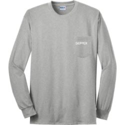 Fathers-Day Joeâ€™s Men's 100% Cotton Long Sleeves Gildan 2410