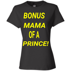 Mm CW Monsters 200704 Ladies 1 side Womens 100% Cotton T-shirts Women's T-shirts