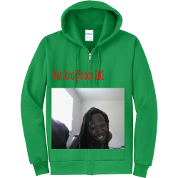 That-Jordn-boy-202 Men's 50/50 Cotton/Polyester Hoodies Port And Company PC78ZH