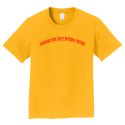 toddlers-2020 Izak Gamer Boy's 100% Cotton T-Shirts Port And Company PC450Y