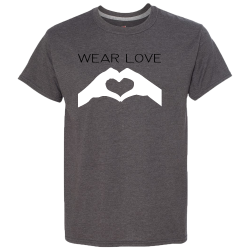 Create Mens 65/35 Poly/Cotton T-shirts