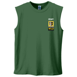 Create Adult 50/50 Cotton/Poly T-shirts Men's T-shirts AugustaSportswear 203