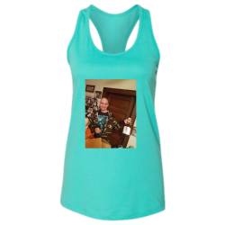 Shyras-shirt Womens 100% Cotton Tank Tops Bella 6008