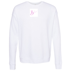 Create  Unisex 50/50 Cotton/Poly Long Sleeves Bella 3945