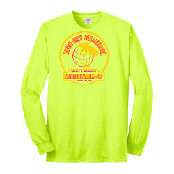 WINTER-WARM-UP---two-colors-only Men's 50/50 Cotton/Polyester Long Sleeves Port And Company PC55LS