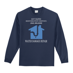 rapid In Loving Memory  Ashton  Prince Young 121318   060219 Adult 100% Cotton Long Sleeves Port And Company PC61LS