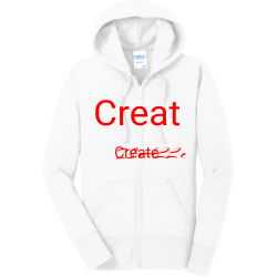 Nafsy Women's 50/50 Cotton/Polyester Hoodies Port And Company LPC78ZH