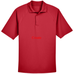 The-boy Mens 100% Polyester Polos Men's Polos