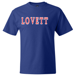 LOVETTWEAR-BLUERED Arabic   do you know Jesus Mens 100% Cotton T-shirts