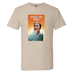 Mason Design Your Own Screen Printed T-shirt | Mens Jerzees Triblend T-Shirt 601mr