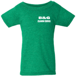 Bg Unisex 100% Cotton T-shirts