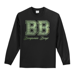 OG-Long-Sleeve In Loving Memory  Ashton  Prince Young 121318   060219 Adult 100% Cotton Long Sleeves Port And Company PC61LS