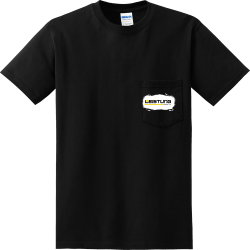 Leistung Men's 100% Cotton T-Shirts Gildan 2300