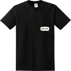 Leistung Men's 100% Cotton T-Shirts Gildan 2300