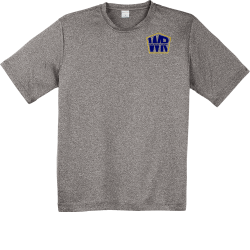 WBR-S Men's 100% Polyester T-Shirts Sport-Tek ST360