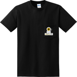 leistung Men's 100% Cotton T-Shirts Gildan 2300