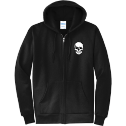 Arno Men's 50/50 Cotton/Polyester Hoodies Port And Company PC78ZH