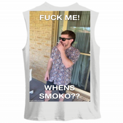 Butterballs Adult 50/50 Cotton/Poly T-shirts Men's T-shirts AugustaSportswear 203