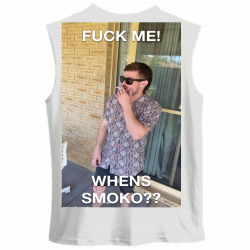 Butterballs Adult 50/50 Cotton/Poly T-shirts Men's T-shirts AugustaSportswear 203