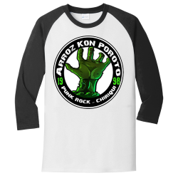 Create BAT N BILL Men's 50/50 Cotton/Polyester T-Shirts Port And Company PC55RS