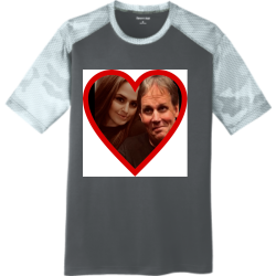 Work Men's 100% Polyester T-Shirts Sport-Tek ST371