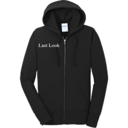 Makeup-Crew Women's 50/50 Cotton/Polyester Hoodies Port And Company LPC78ZH