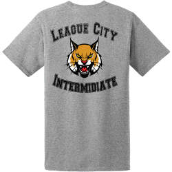 League City Intermidiate