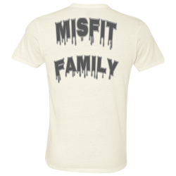 Misfit Family