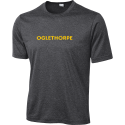 OGLETHORPE Unisex 100% Polyester T-Shirts Sport-Tek TST360