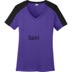 Spirit tshirt