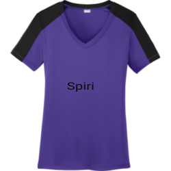 Spirit tshirt