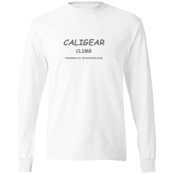 caligear-longsleeve-shirt Adult 100% Cotton Long Sleeves Men's Longsleeves