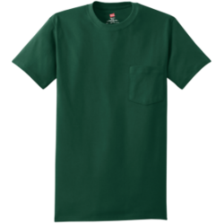 Little-jersey Men's 100% Cotton T-Shirts