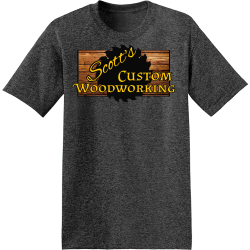 Scotts Custom Woodworking 2